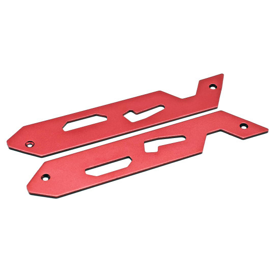 Electric car part Chassis...