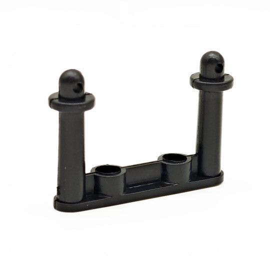 Electric car part Truggy...