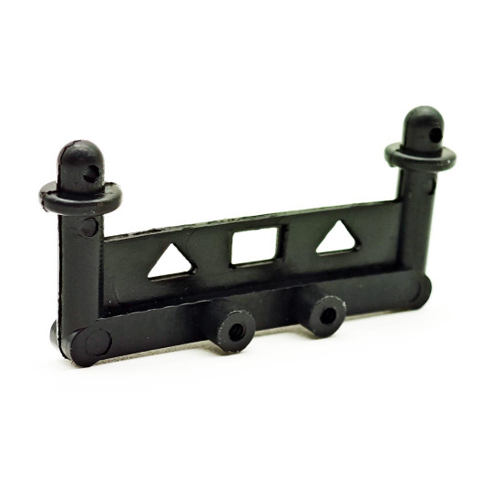 Electric car part Truggy...