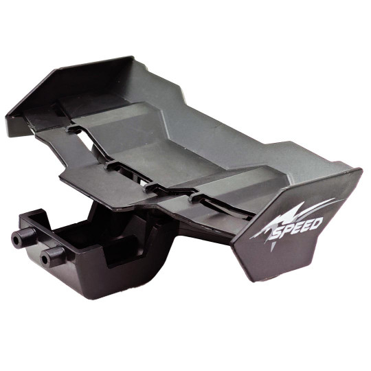 Electric car part Truggy...