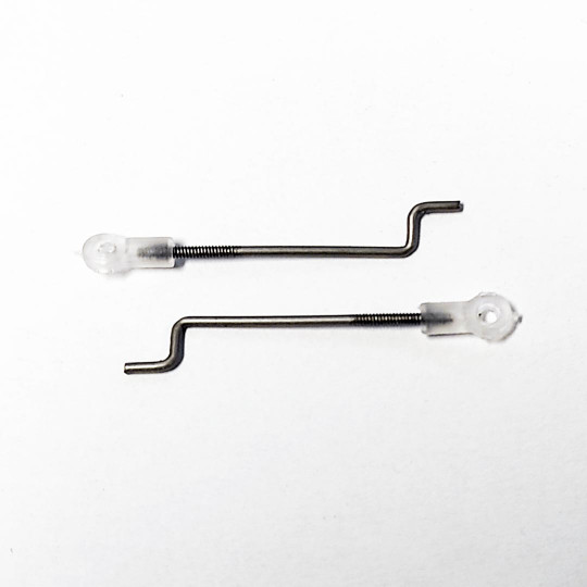 Aircraft part RODS FOR...