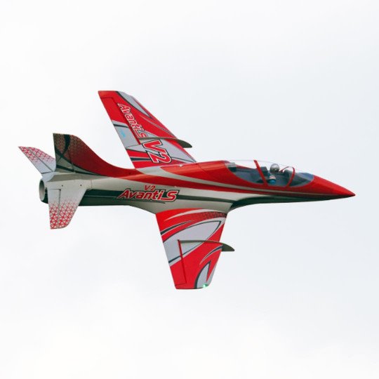 Radio-controlled electric...