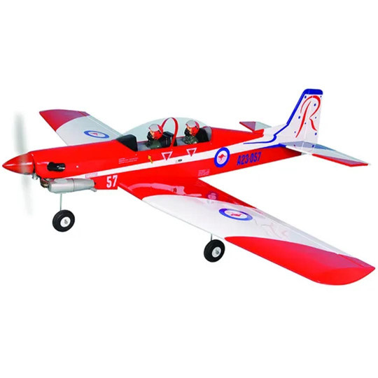Pilatus Pilatus Pilatus thermal airplane - 40/46 ARF Pilatus Pilatus Pilatus...