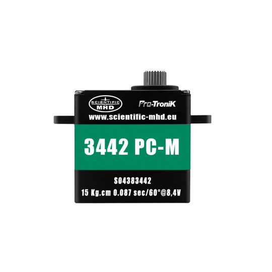 Micro Servo Digital 3442...