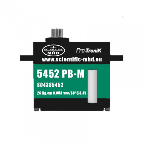 Mini Digital Servo...