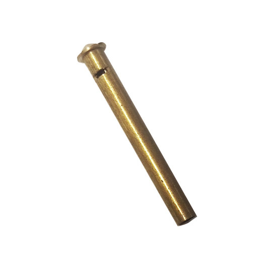 Brass Aerator Bateling Boat