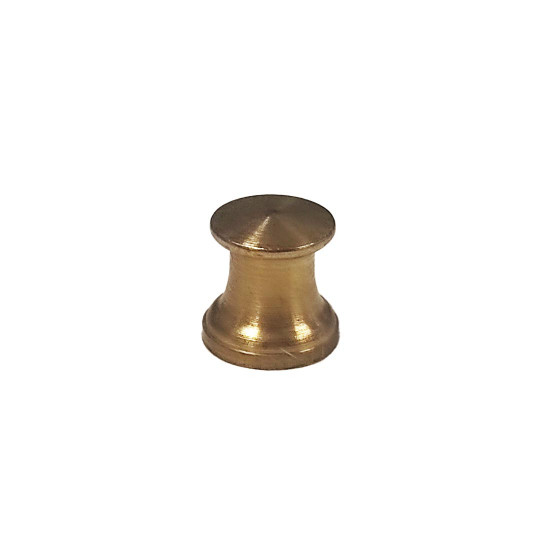 Boat fittings Brass capstan...
