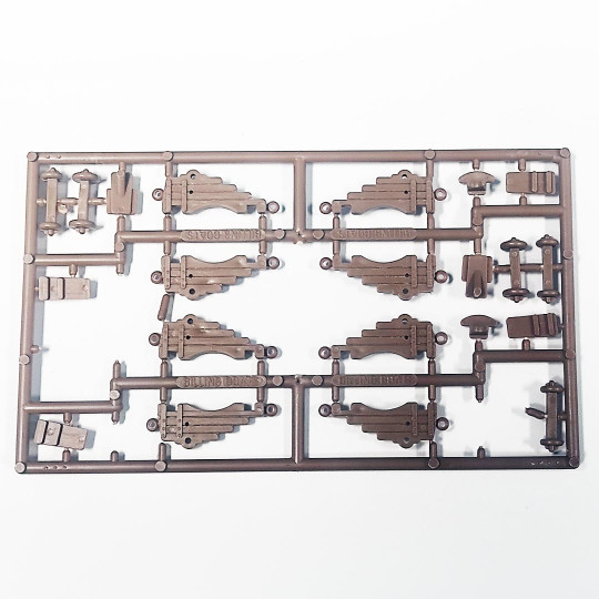 Boat fittings Barrel...