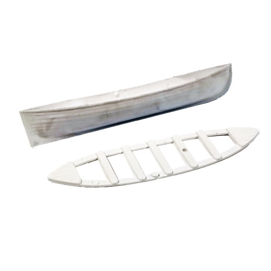 Boat fittings Canoe 25x95mm...