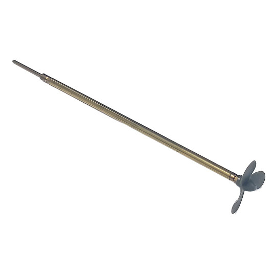 Boat hardware Shaft 4x170mm...