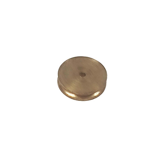 Boat hardware 8mm brass...