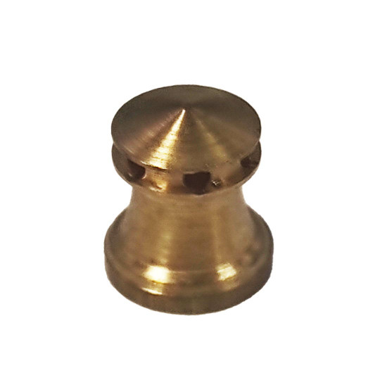 Boat fittings Brass capstan...