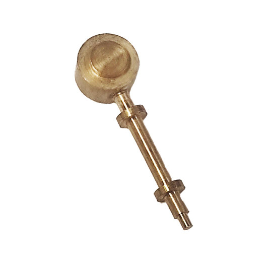 Boat fittings Brass fan...