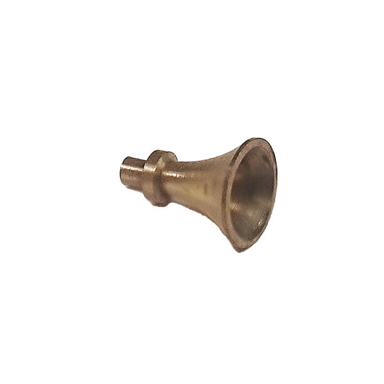Boat fittings Brass siren...