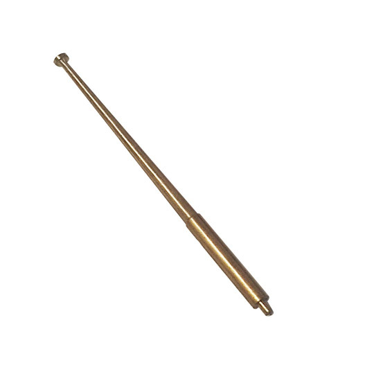 Boat fittings Brass 2x37mm...