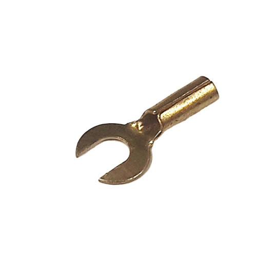 Boat fittings 3mm brass...