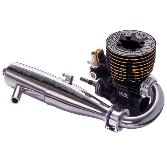 Radio-controlled heat...