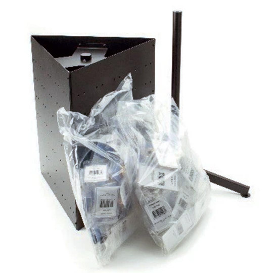 PRESENTOIR MATERIAL PLAINS...