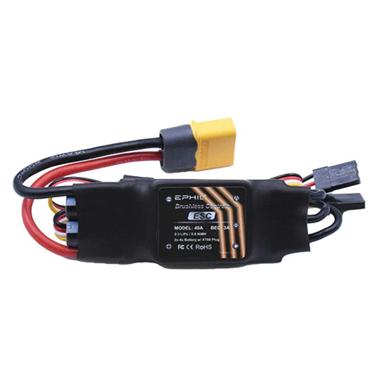 Engine part 40A controller...