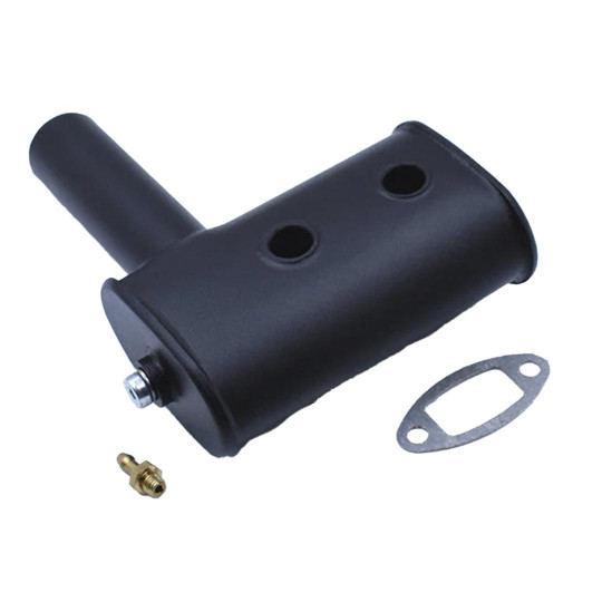 Engine part Muffler for...