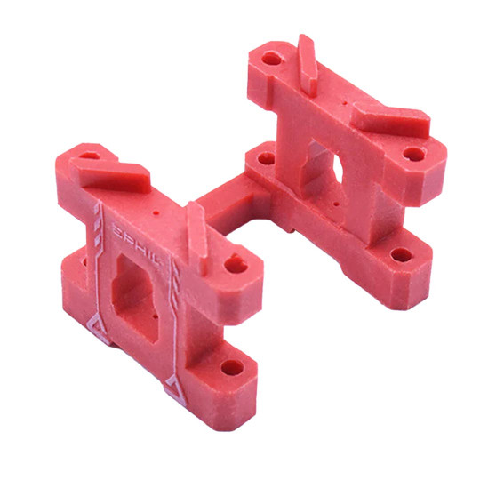 Part for combustion engine...