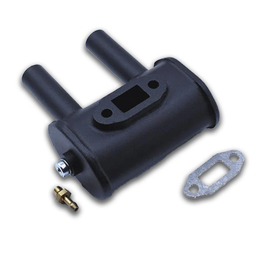 Engine part Muffler for...