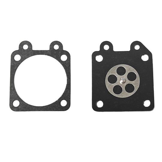 Walbro WT carburettor...