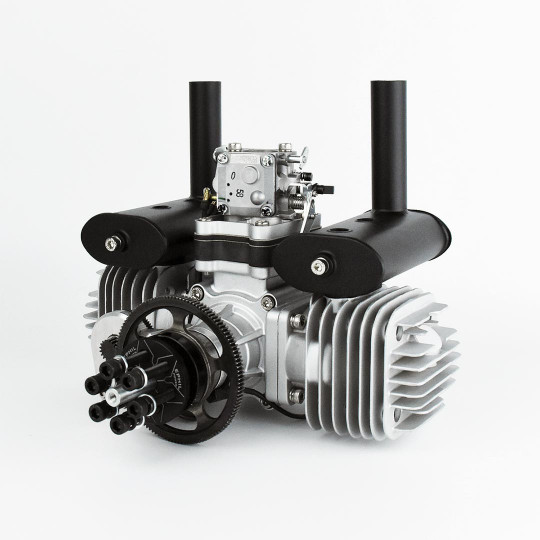 Petrol Engine EPHIL 123cc...