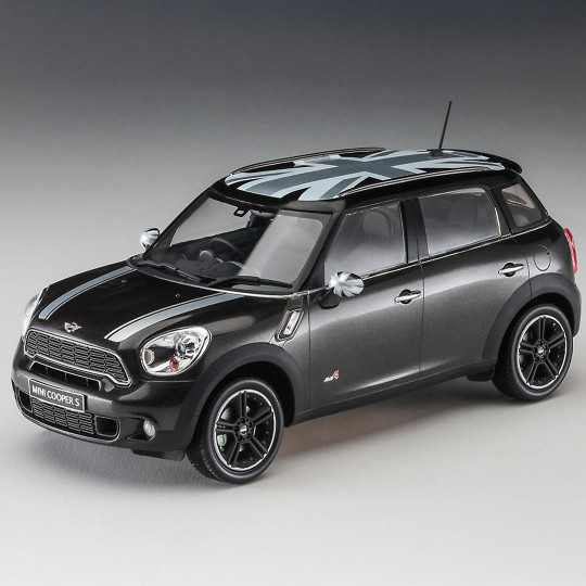 Plastic Model Car Mini...