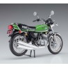 Kawasaki kawasaki KH400-A7 1/12 plastic model | Scientific-MHD