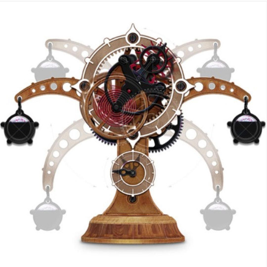 Educational plastic model Clock G.E.T. Educational plastic model...