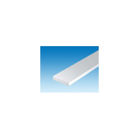 Polystyrene material Rec. 355x2.03x2.03mm | Scientific-MHD Polystyrene material Rec. 355x2.03x2.03mm | Scientific-MHD