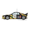 Lancia 037 Rally Grifone 1/24 plastic car cover | Scientific-MHD
