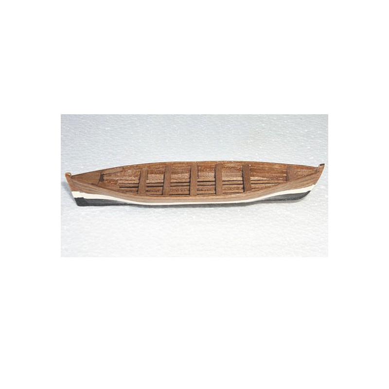 Long whale boat fittings. 125mm | Scientific-MHD