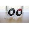 Materials for modeling tape 0.5 x 16 m | Scientific-MHD