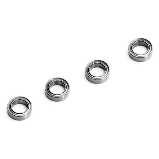 Radio-controlled sailboat part Mullet screw bearings 2024 for DF95 V1 V2 and V3 Radio-controlled sailboat...