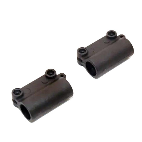 Part for radio-controlled sailboat Mule sail holder for DF95 Part for radio-controlled...