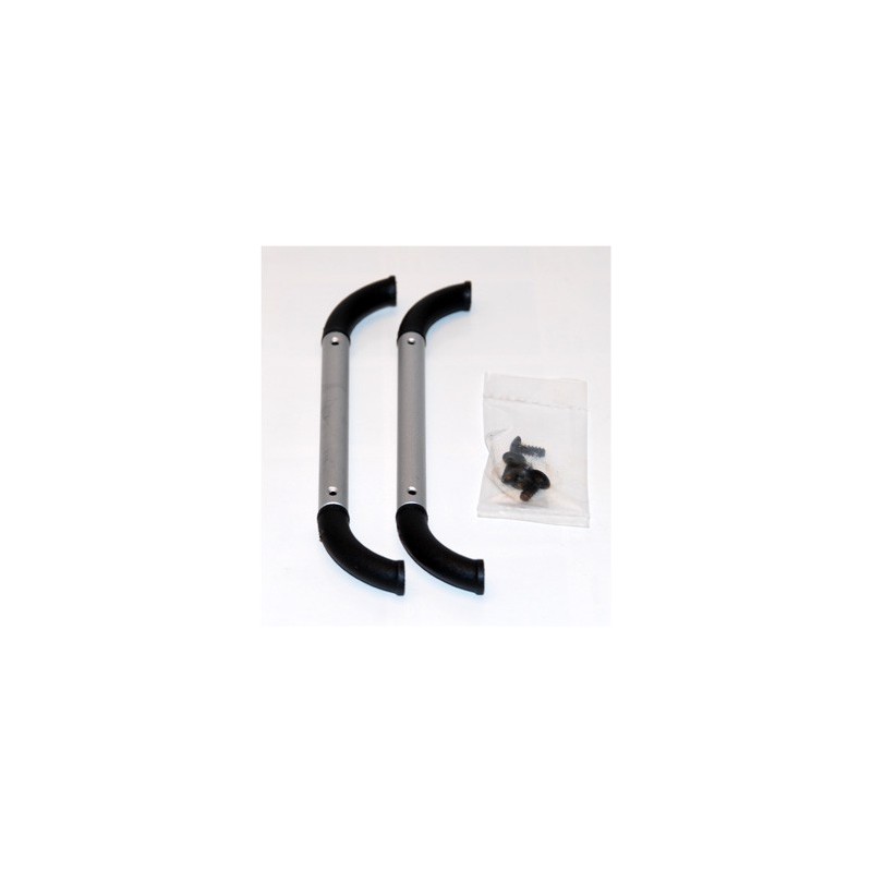 Radio -controlled car accessories Bars Side protection 1/10 | Scientific-MHD