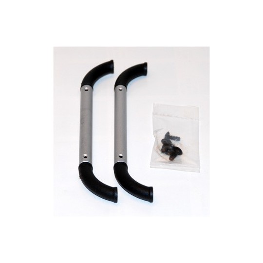 Radio -controlled car accessories Bars Side protection 1/10 | Scientific-MHD