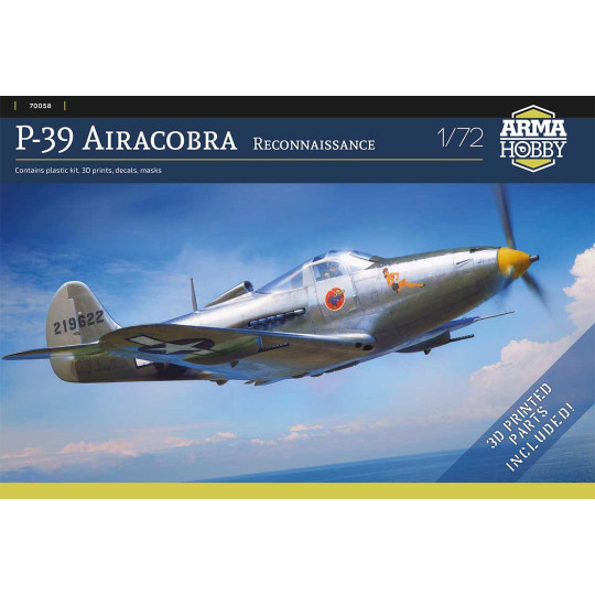 Model Plastic airplane...
