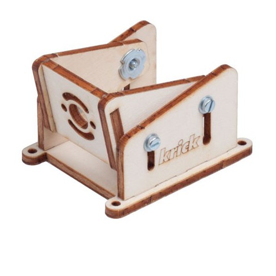 Bati on -board accessory for 900 electric motors | Scientific-MHD