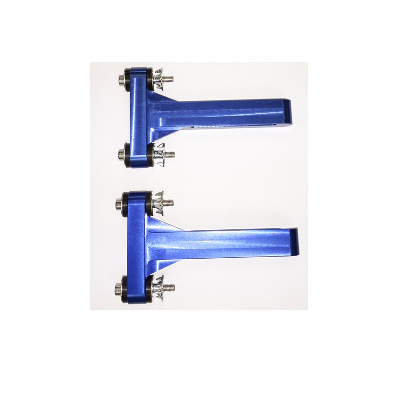 20cc engine built embedded accessory | Scientific-MHD