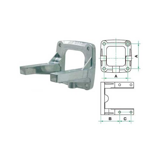 Bati radiocheted heat engine O.S. FL-70-FS-70U-FS-alpha72 | Scientific-MHD