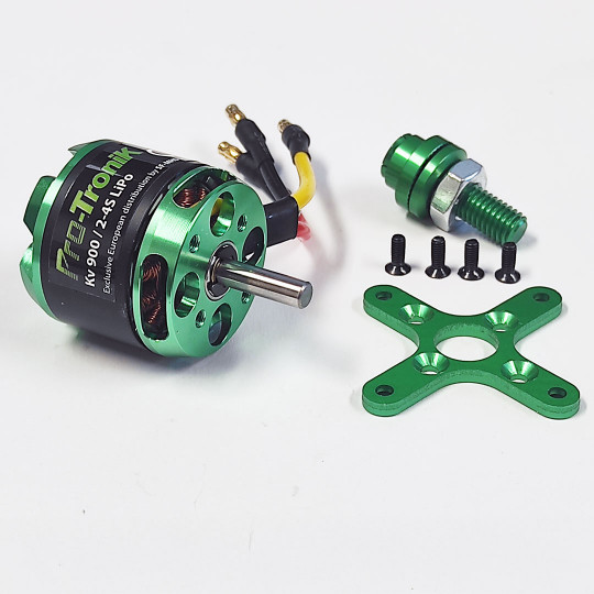 Brushless Motor Protronik...