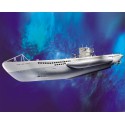 Electric electric boat U-Boot Typ VII | Scientific-MHD Electric electric boat U-Boot Typ VII | Scientific-MHD