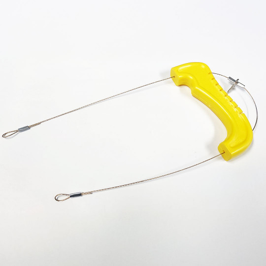 Embedded accessory handle...