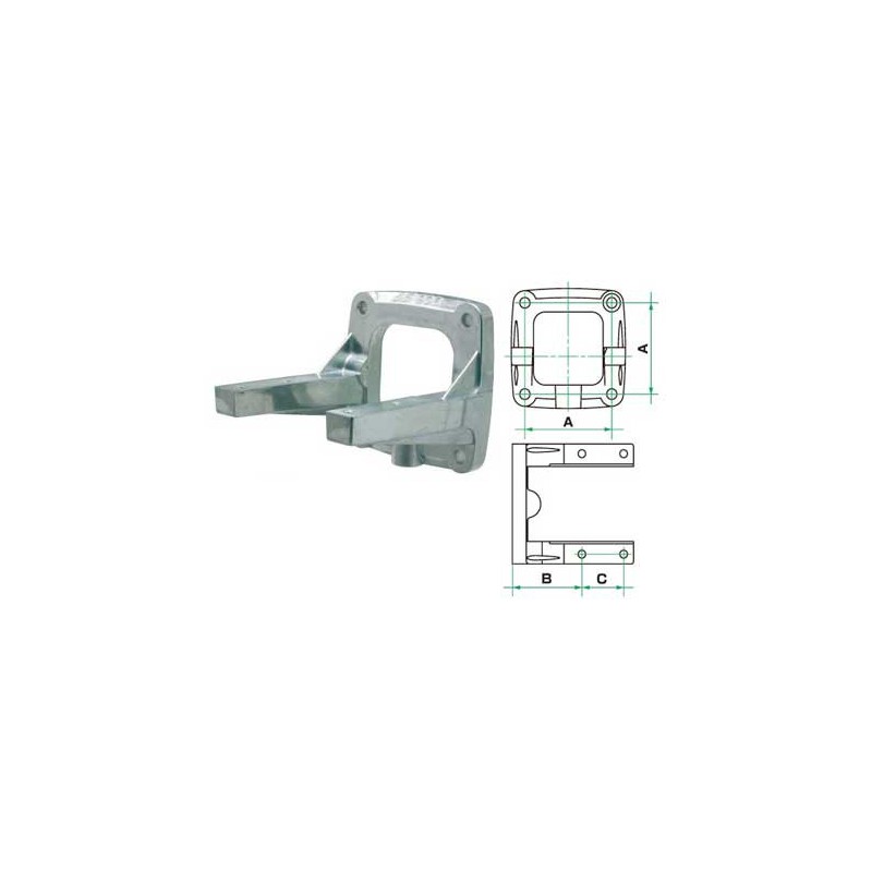 Bati radiocheted heat engine O.S. FS91 & fsalpha110 | Scientific-MHD