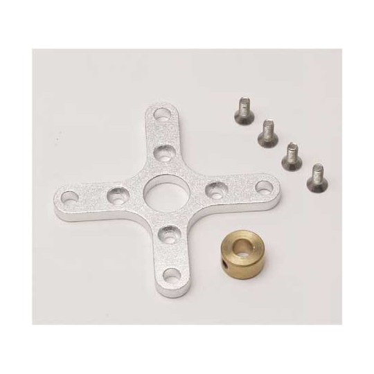 Bati -controlled electrical motor engine CT280 CT400 CT480 | Scientific-MHD