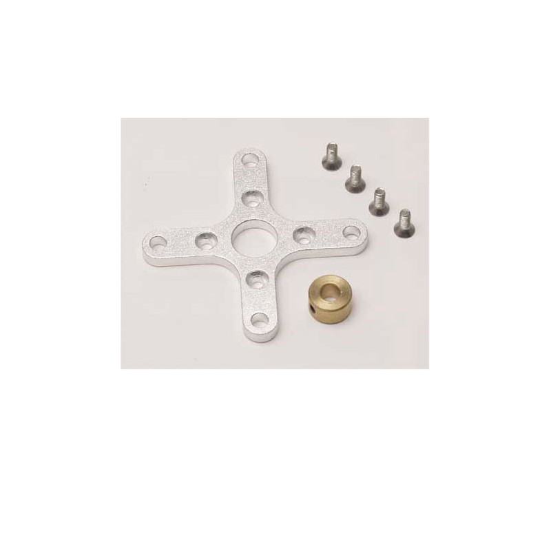 Bati -controlled electrical motor engine CT540 CT600 | Scientific-MHD