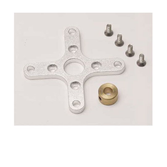 Bati -controlled electrical motor engine CT540 CT600 | Scientific-MHD